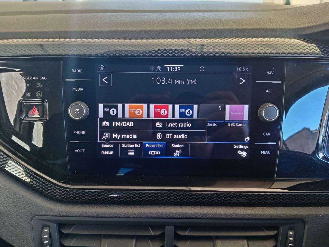 2022 VOLKSWAGEN POLO 2022 VOLKSWAGEN POLO