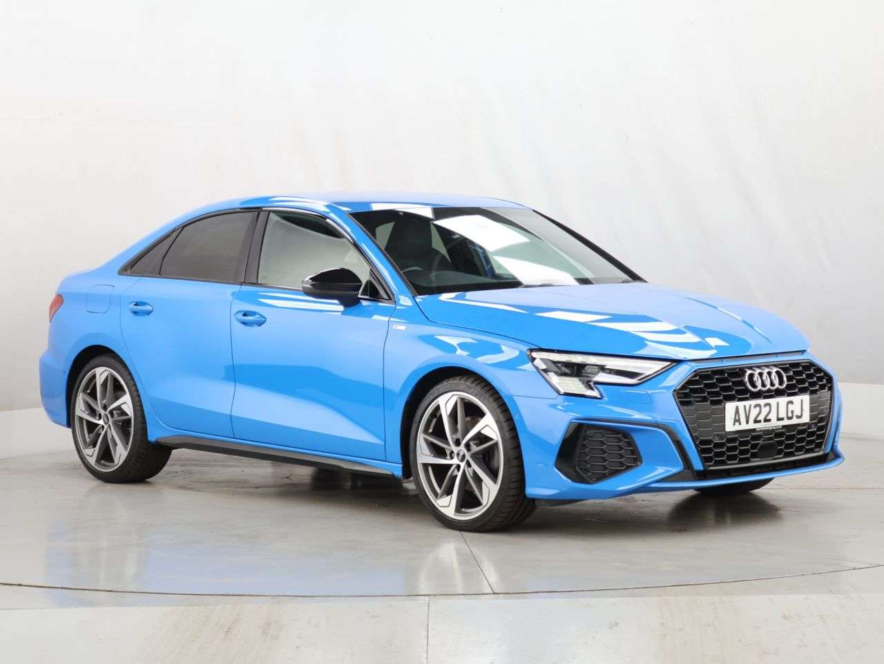 2022 AUDI A3 2022 AUDI A3