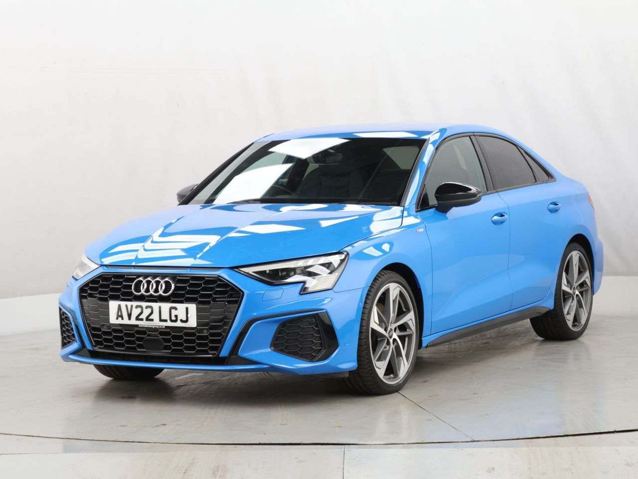 2022 AUDI A3 2022 AUDI A3