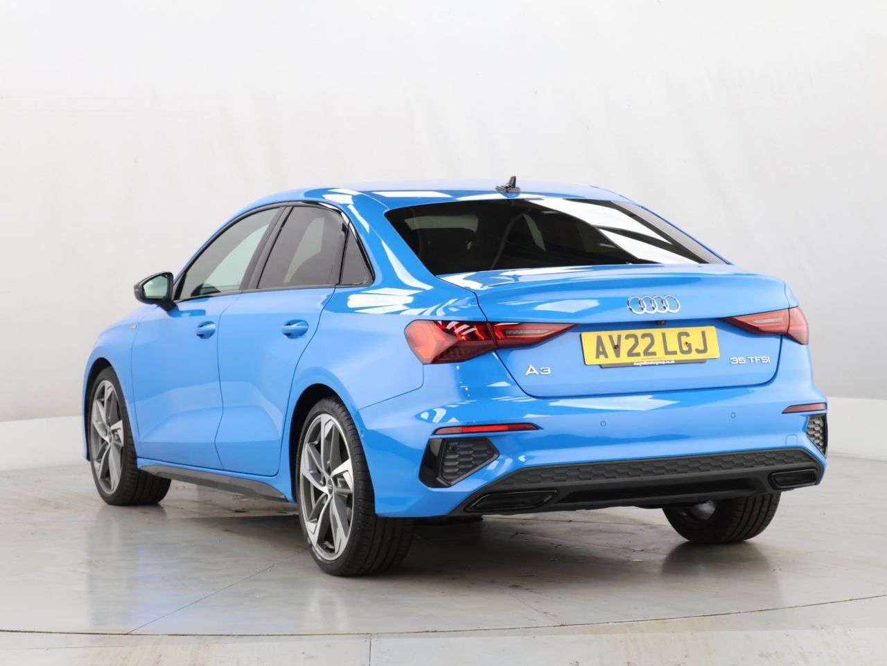 2022 AUDI A3 2022 AUDI A3