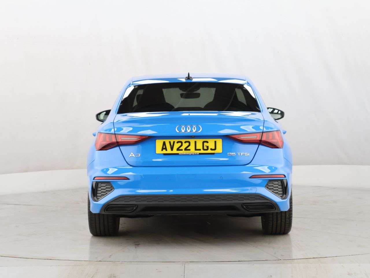 2022 AUDI A3 2022 AUDI A3