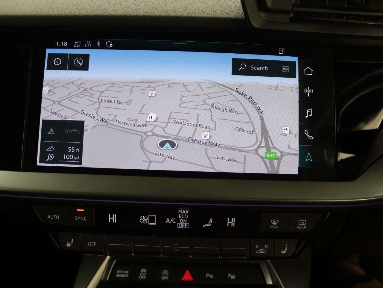 2022 AUDI A3 2022 AUDI A3