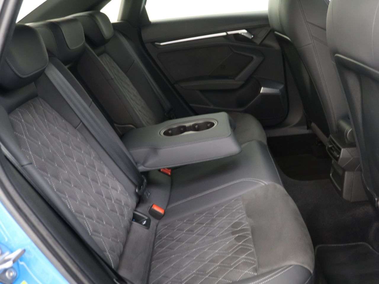 2022 AUDI A3 2022 AUDI A3