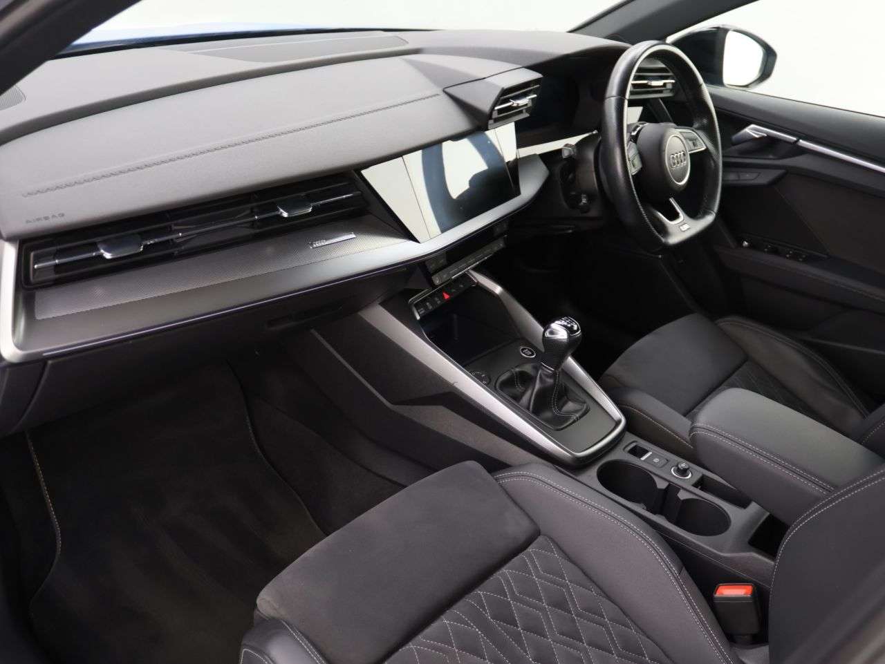 2022 AUDI A3 2022 AUDI A3