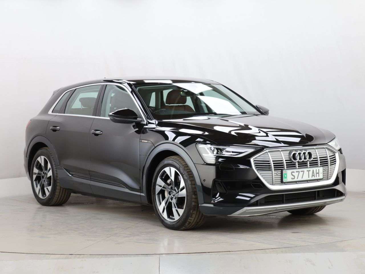 2022 AUDI E-TRON 2022 AUDI E-TRON