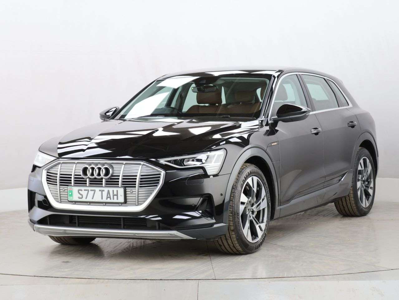 2022 AUDI E-TRON 2022 AUDI E-TRON