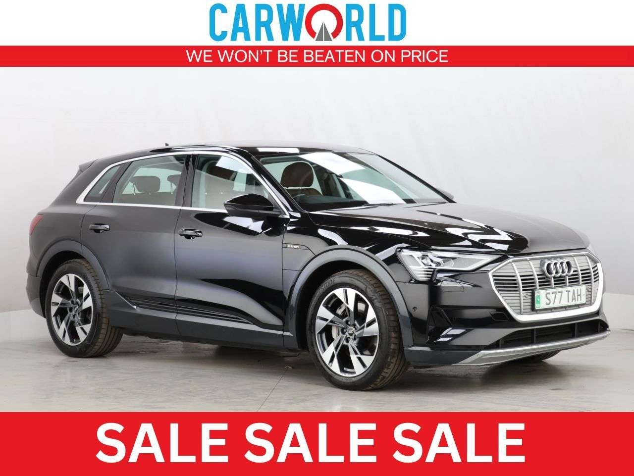 2022 AUDI E-TRON 2022 AUDI E-TRON