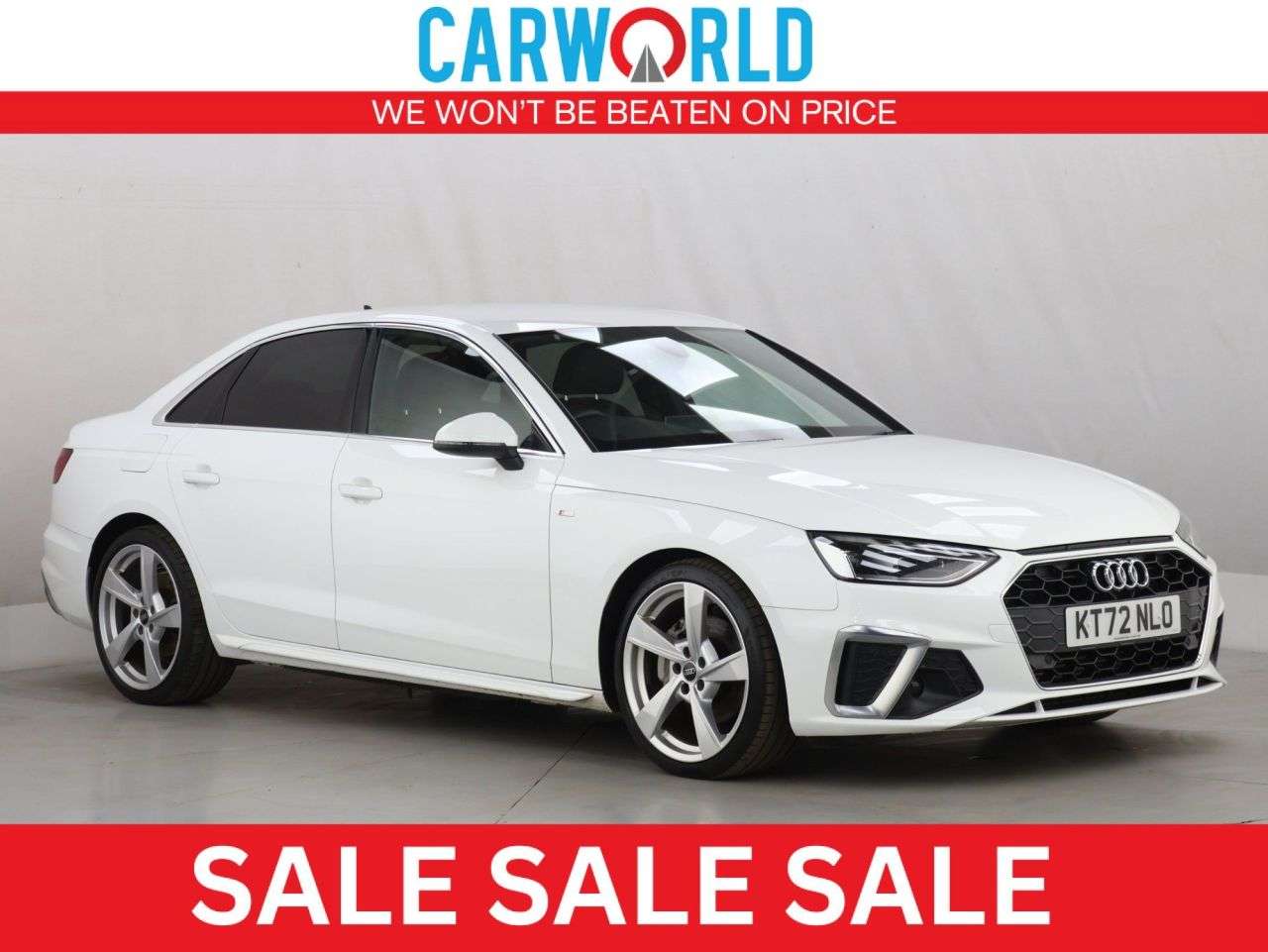 2022 AUDI A4 2022 AUDI A4