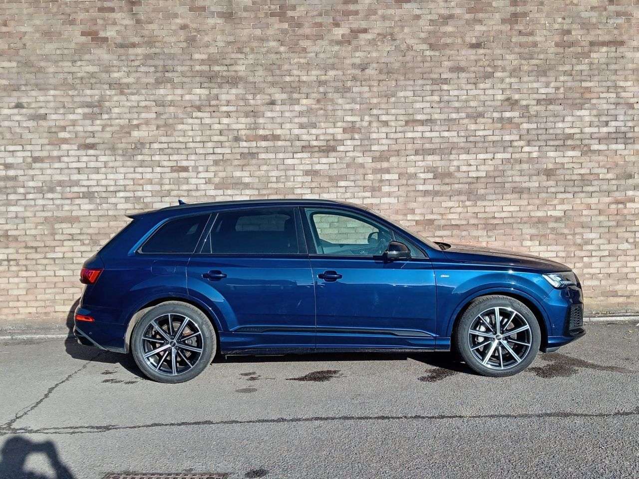 2022 AUDI Q7 2022 AUDI Q7