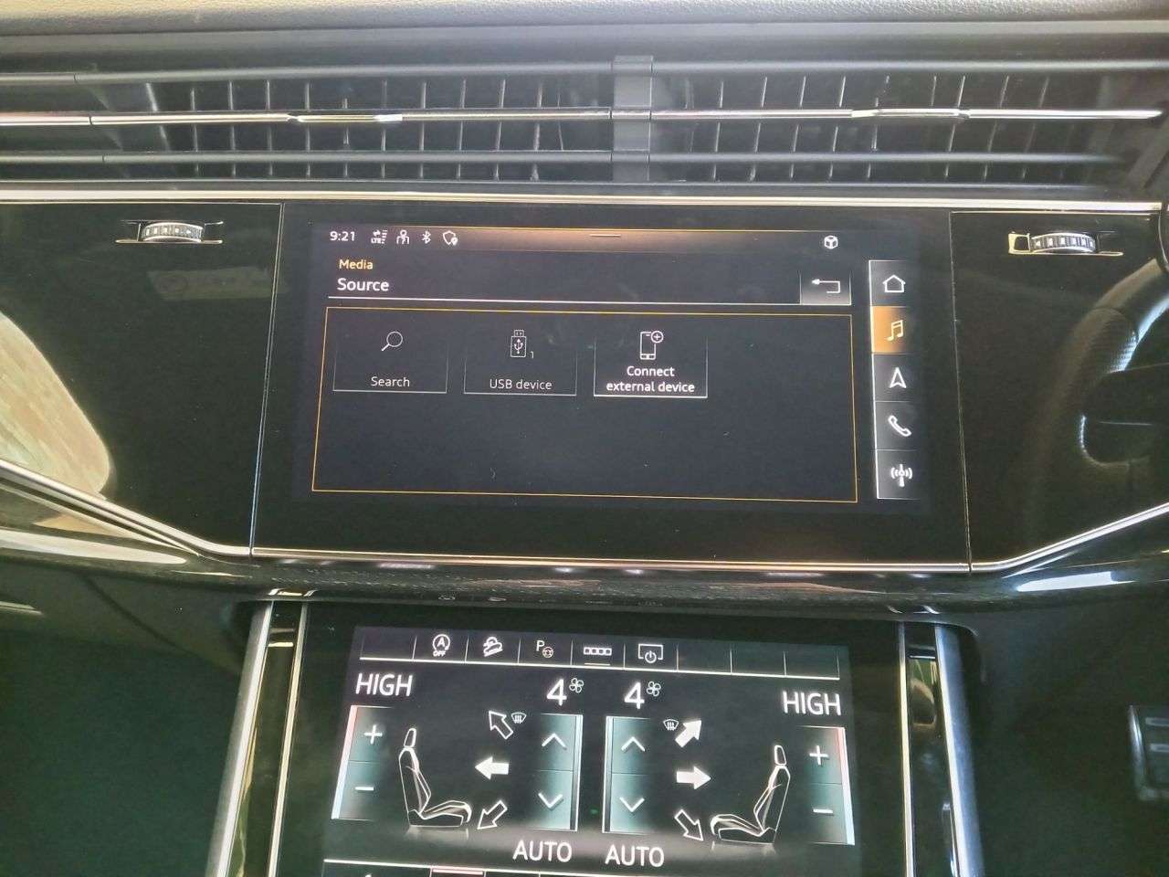 2022 AUDI Q7 2022 AUDI Q7