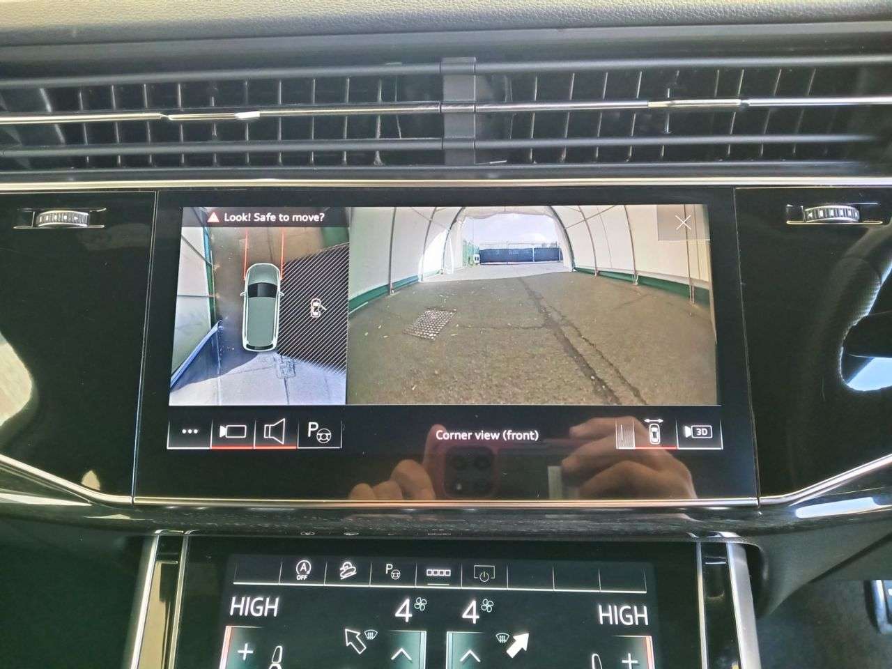 2022 AUDI Q7 2022 AUDI Q7