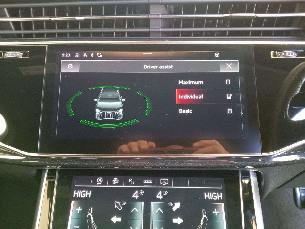 2022 AUDI Q7 2022 AUDI Q7