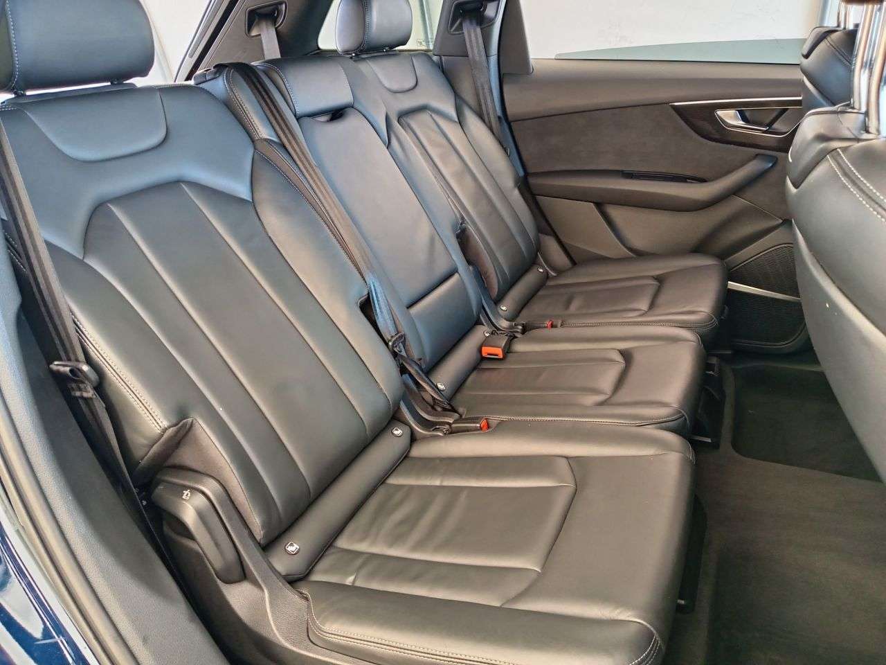 2022 AUDI Q7 2022 AUDI Q7