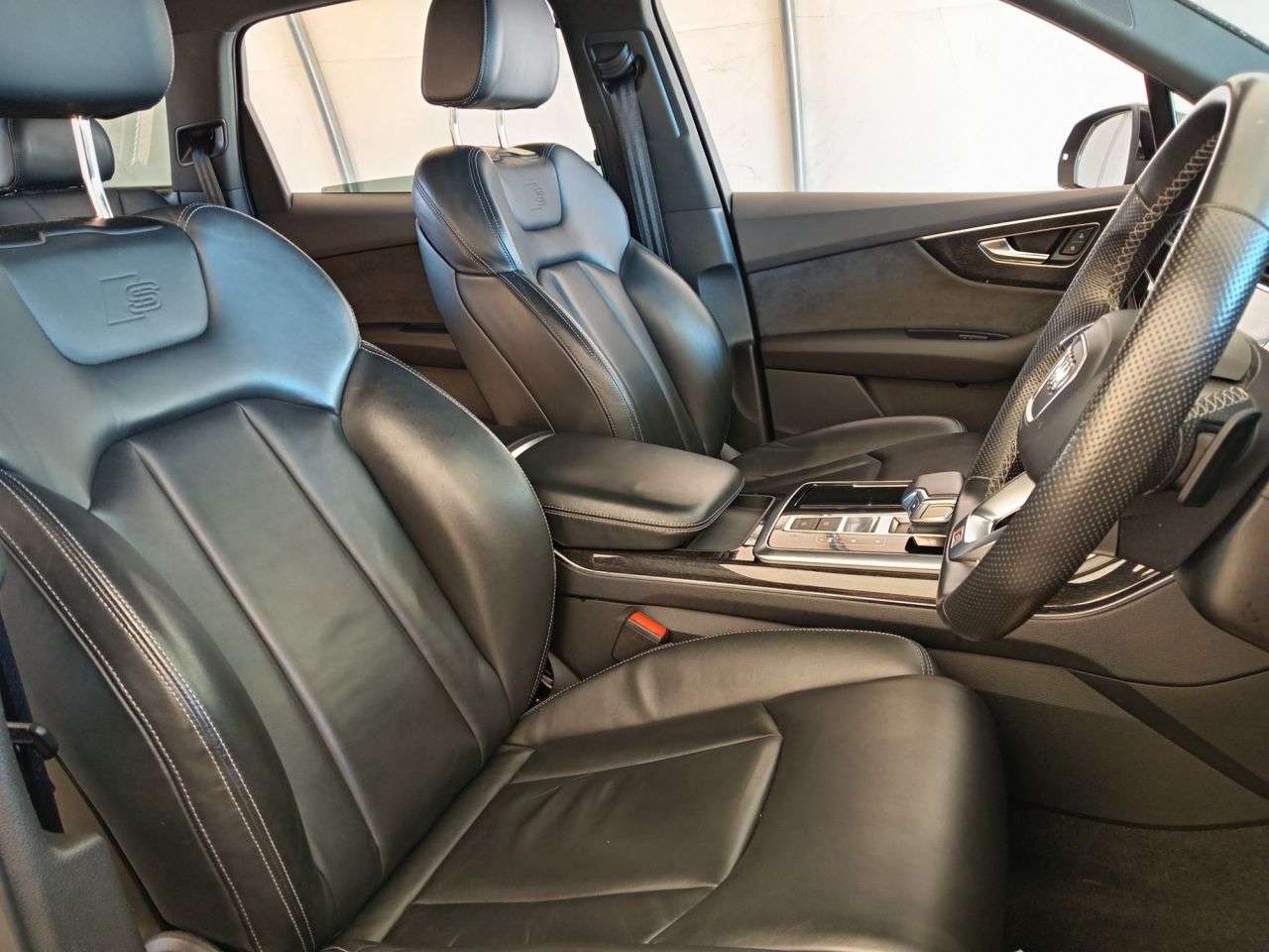 2022 AUDI Q7 2022 AUDI Q7