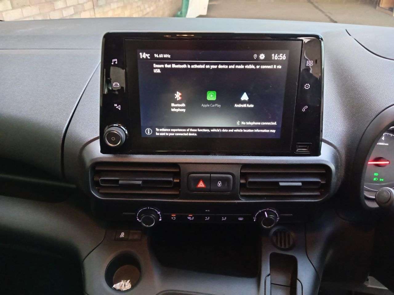 2019 VAUXHALL COMBO LIFE 2019 VAUXHALL COMBO LIFE