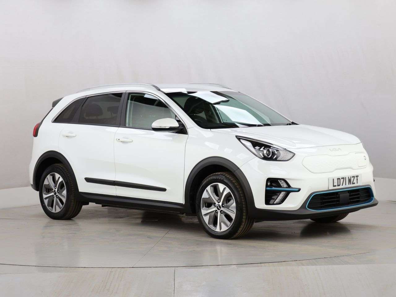 2021 KIA NIRO 2021 KIA NIRO