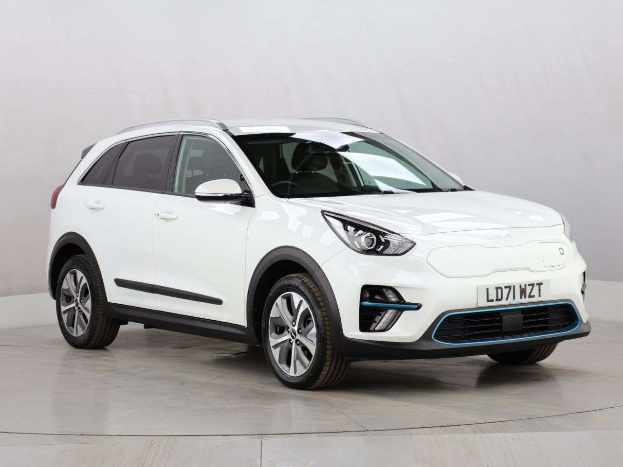 2021 KIA NIRO 2021 KIA NIRO