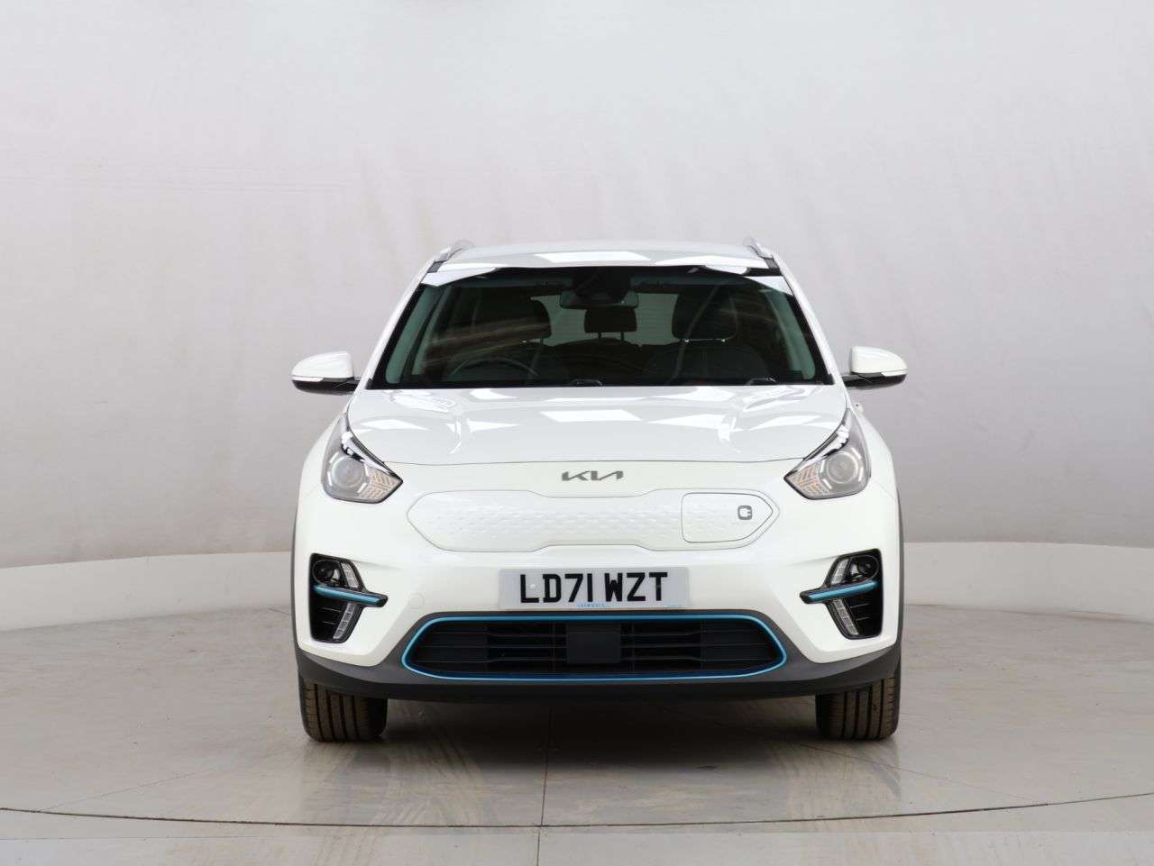 2021 KIA NIRO 2021 KIA NIRO