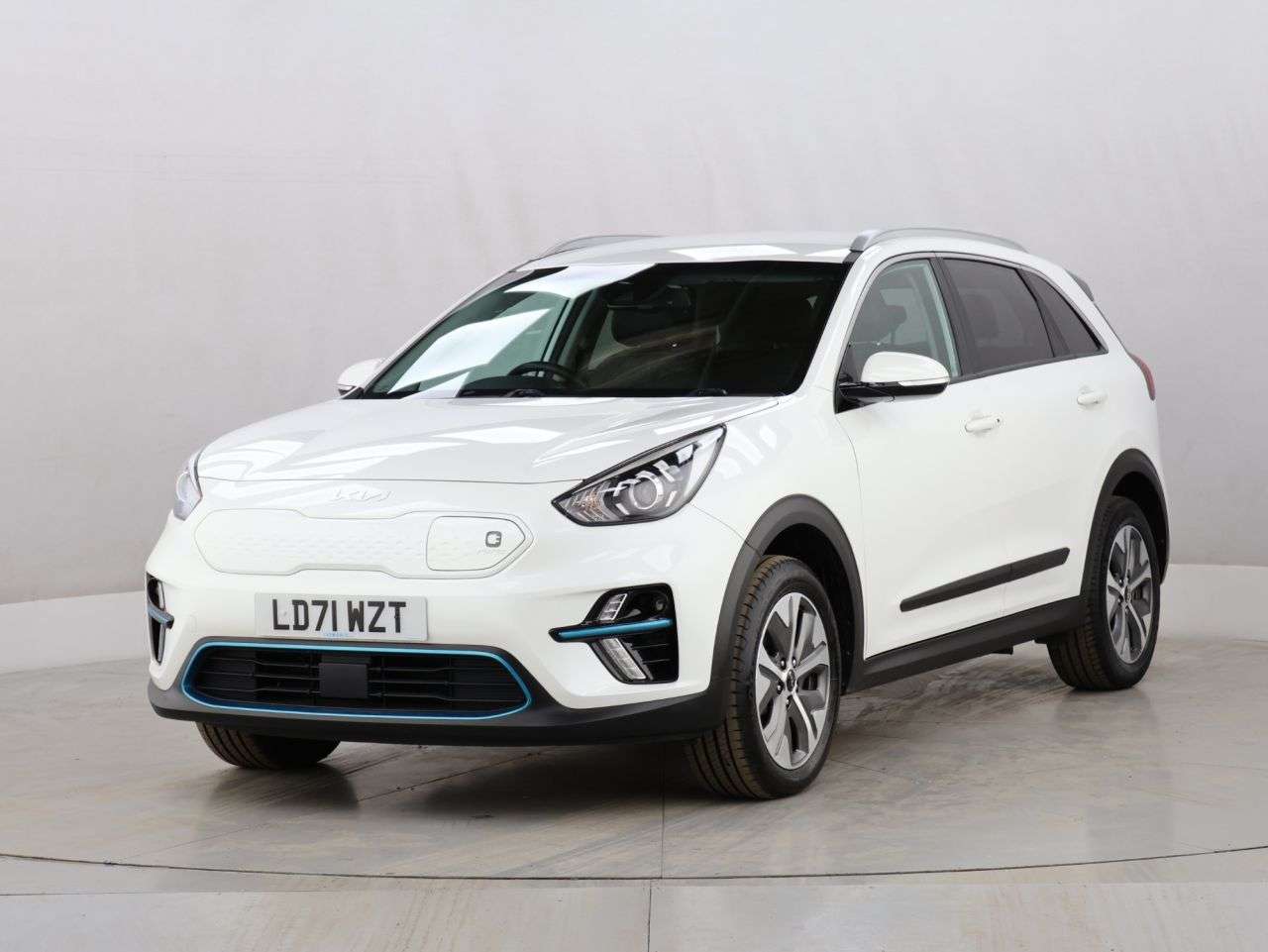 2021 KIA NIRO 2021 KIA NIRO
