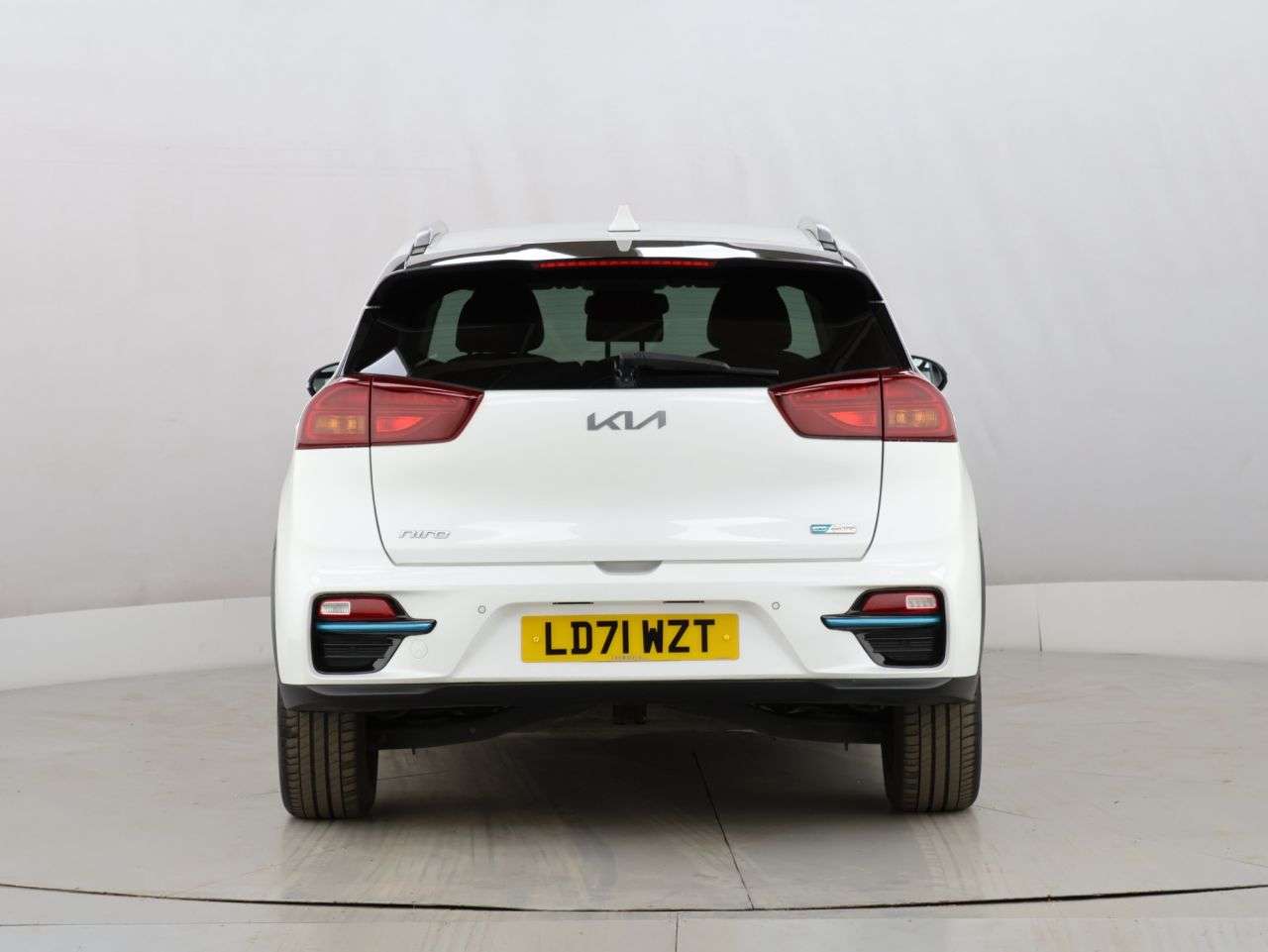 2021 KIA NIRO 2021 KIA NIRO