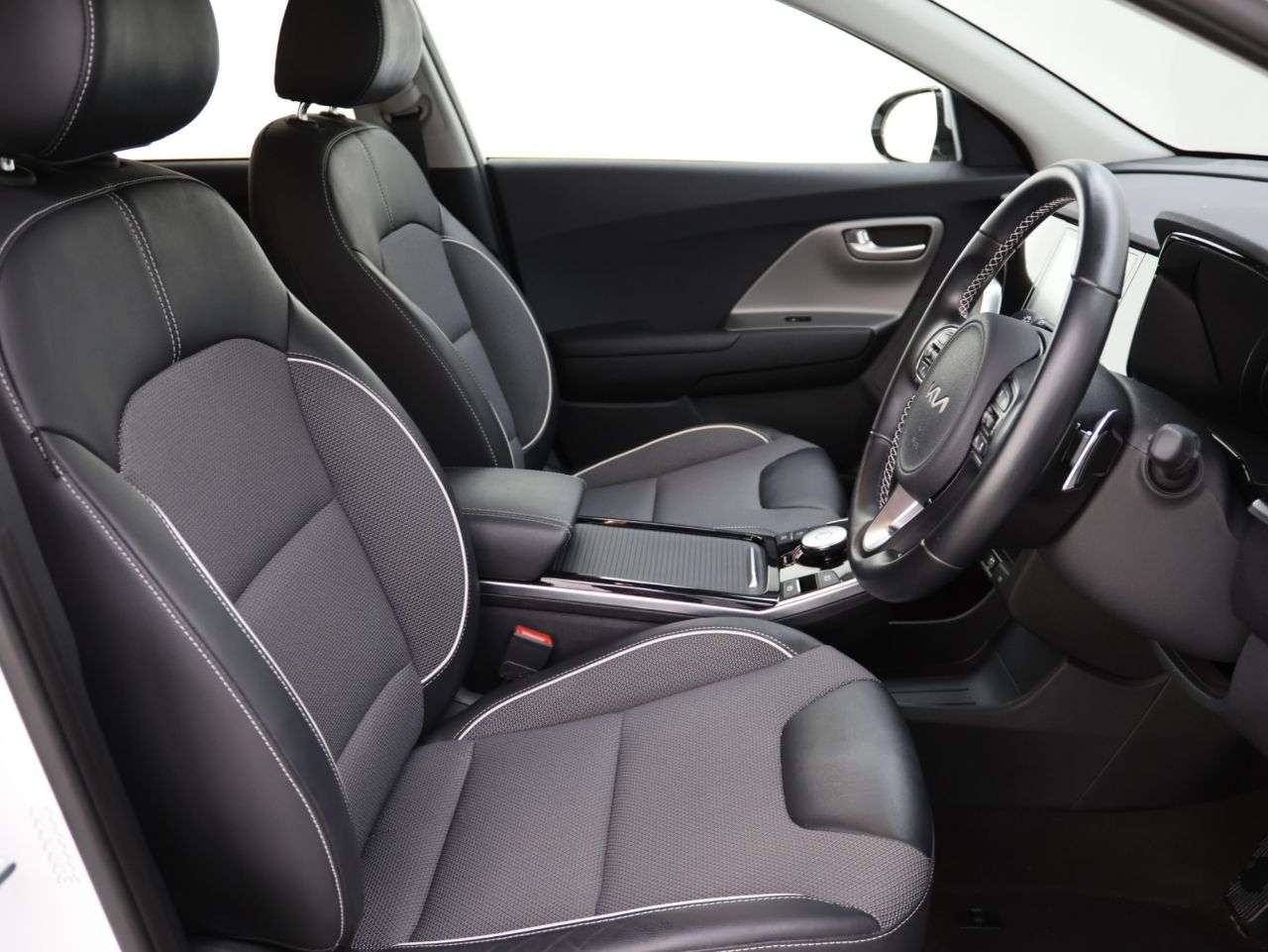 2021 KIA NIRO 2021 KIA NIRO