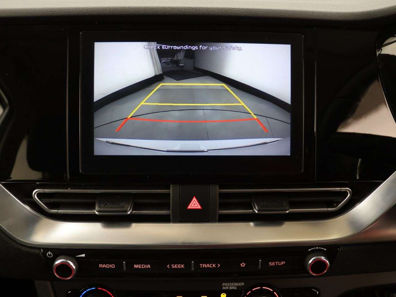 2021 KIA NIRO 2021 KIA NIRO