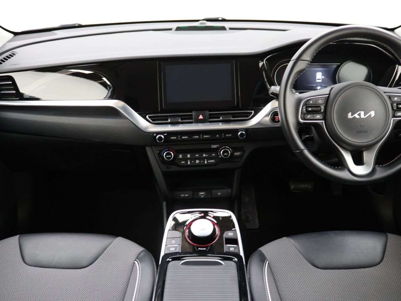 2021 KIA NIRO 2021 KIA NIRO