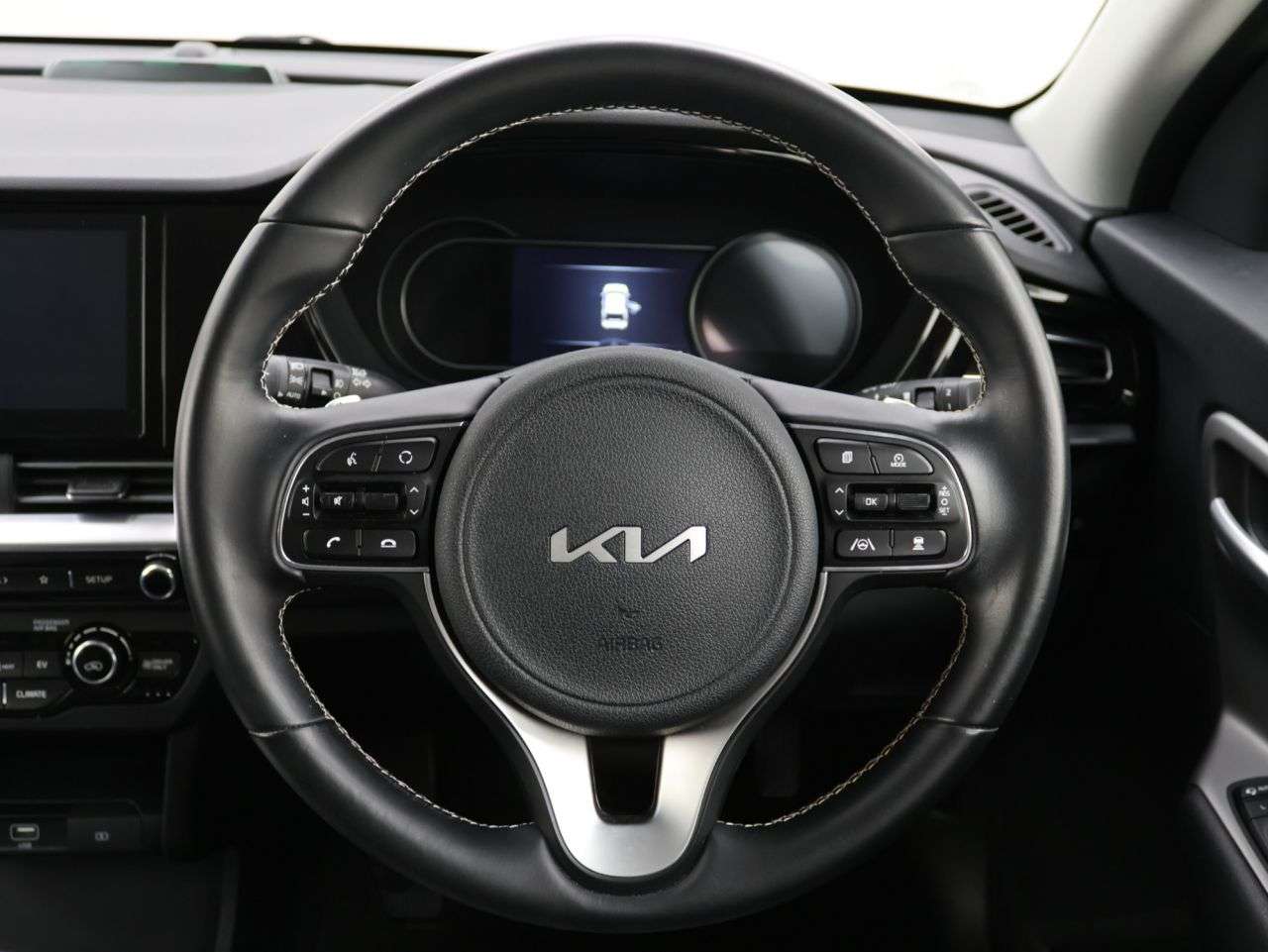 2021 KIA NIRO 2021 KIA NIRO