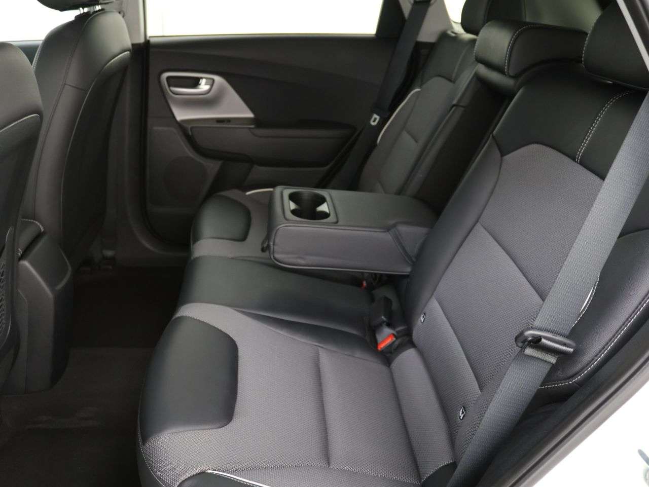 2021 KIA NIRO 2021 KIA NIRO