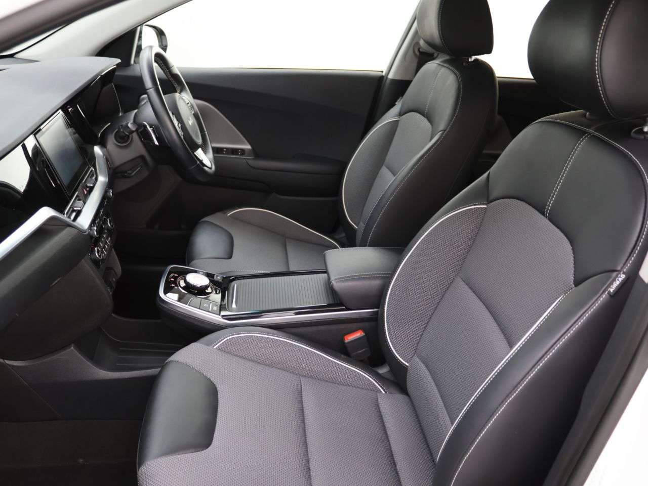 2021 KIA NIRO 2021 KIA NIRO