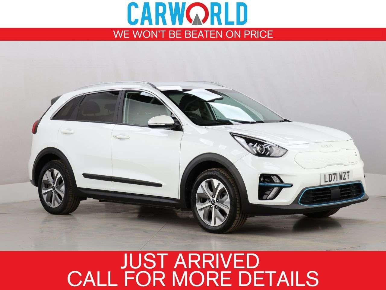 2021 KIA NIRO 2021 KIA NIRO