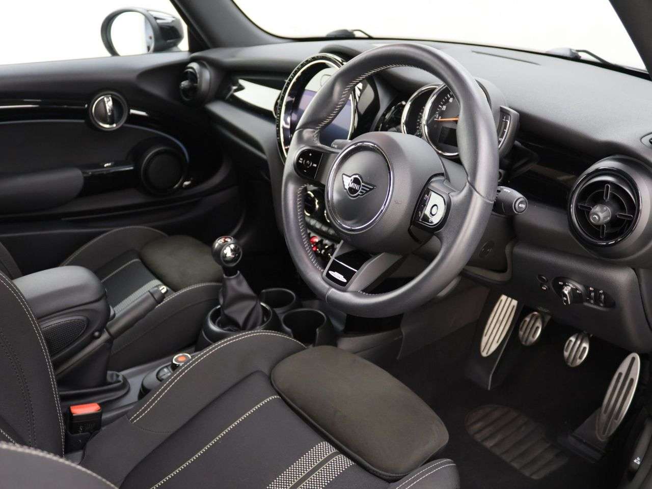2021 MINI CONVERTIBLE 2021 MINI CONVERTIBLE