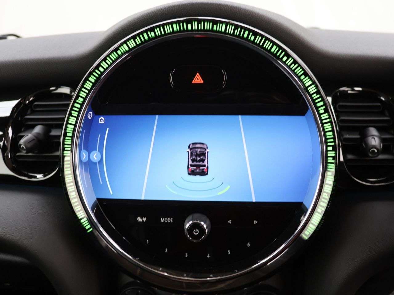 2021 MINI CONVERTIBLE 2021 MINI CONVERTIBLE