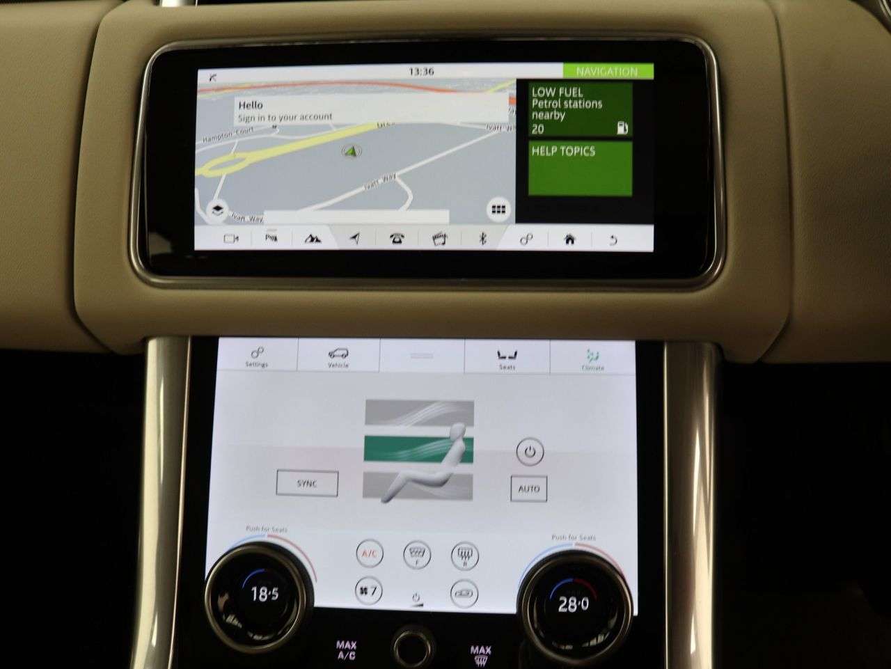 2021 LAND ROVER RANGE ROVER SPORT 2021 LAND ROVER RANGE ROVER SPORT