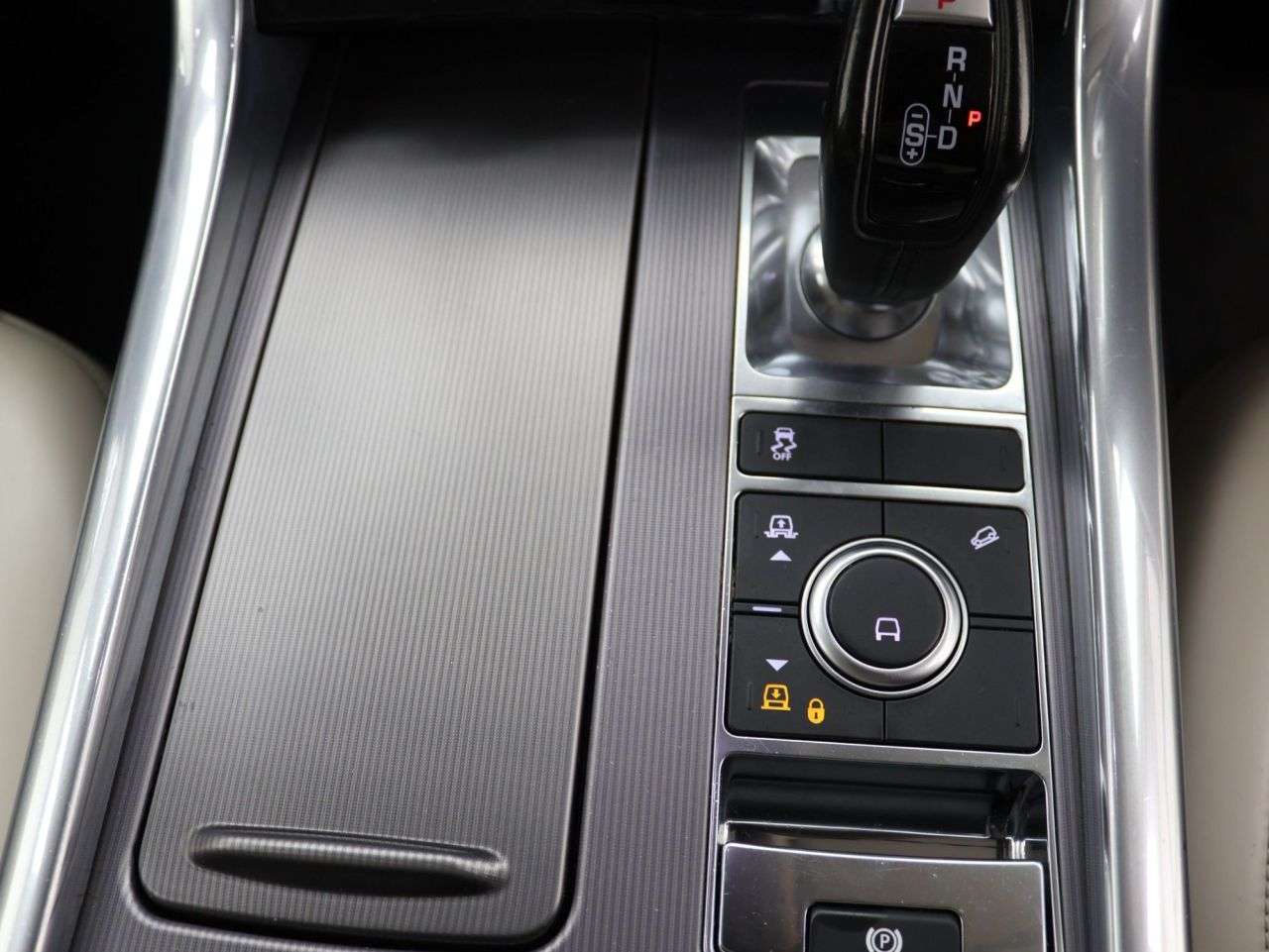 2021 LAND ROVER RANGE ROVER SPORT 2021 LAND ROVER RANGE ROVER SPORT