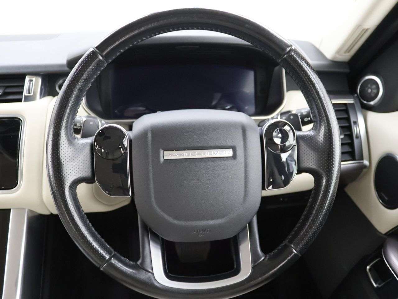 2021 LAND ROVER RANGE ROVER SPORT 2021 LAND ROVER RANGE ROVER SPORT