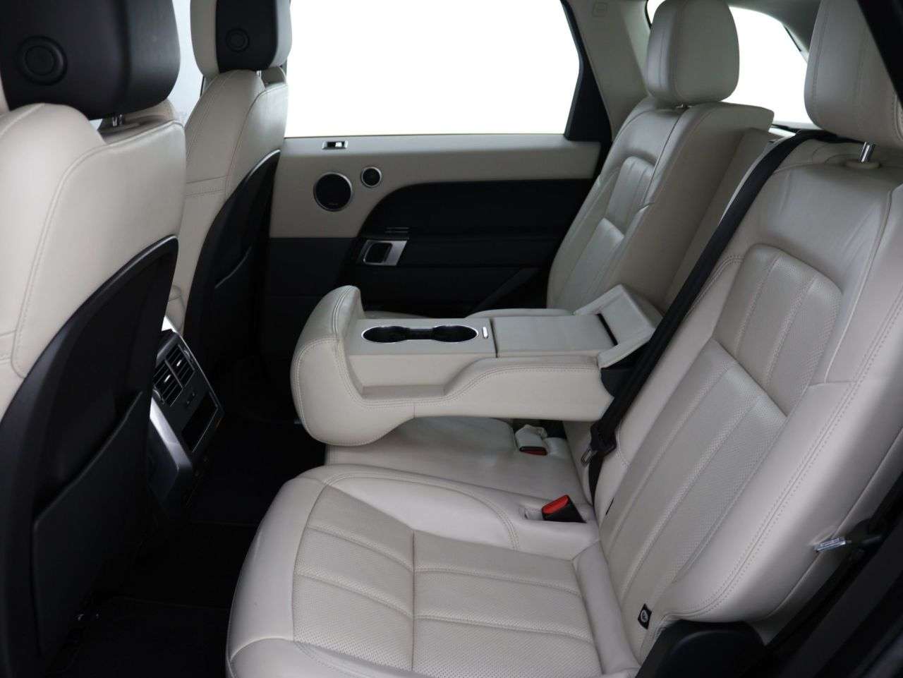 2021 LAND ROVER RANGE ROVER SPORT 2021 LAND ROVER RANGE ROVER SPORT