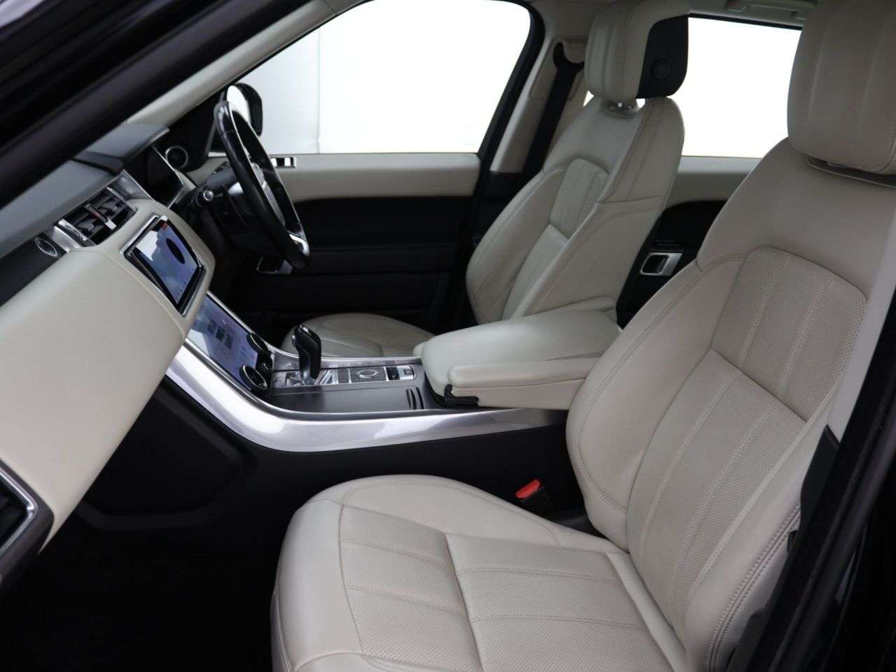 2021 LAND ROVER RANGE ROVER SPORT 2021 LAND ROVER RANGE ROVER SPORT