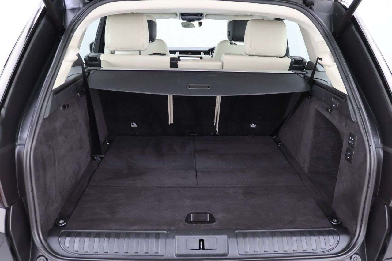 2021 LAND ROVER RANGE ROVER SPORT 2021 LAND ROVER RANGE ROVER SPORT