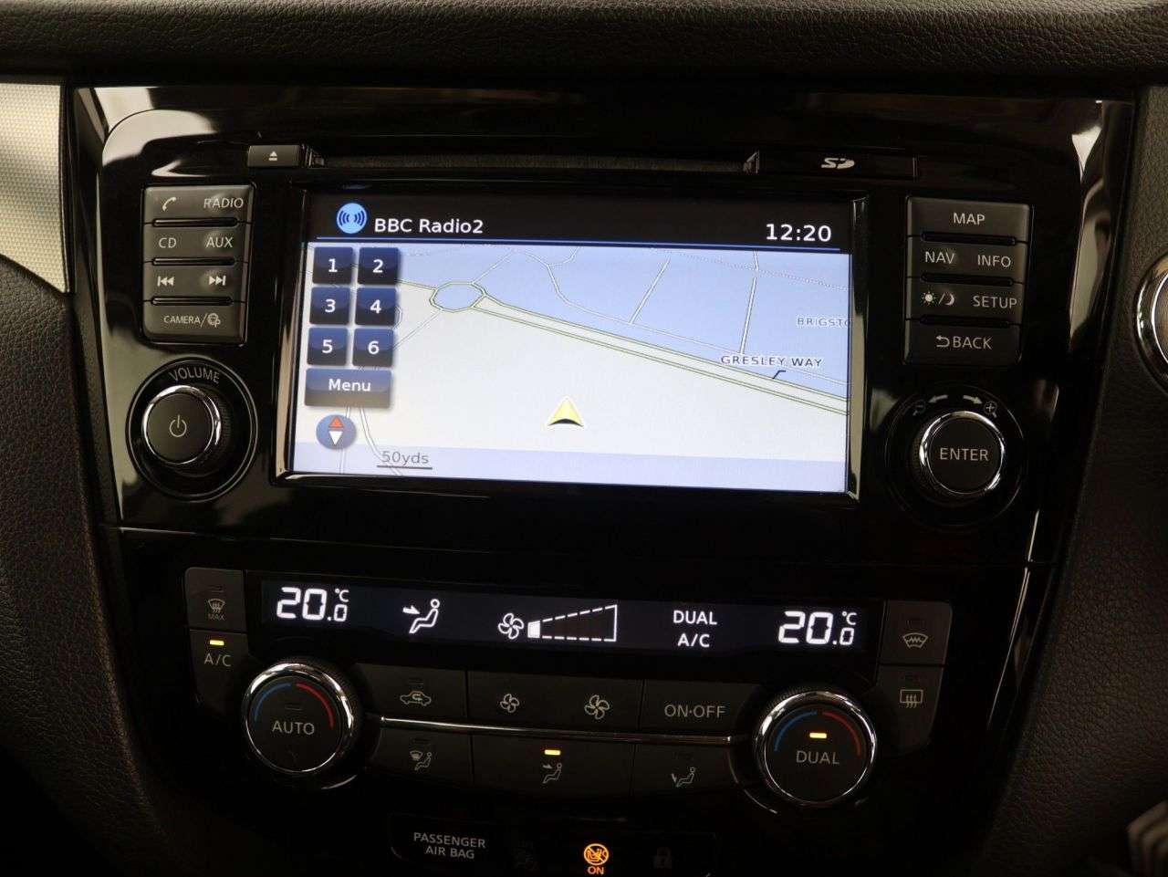 2018 NISSAN QASHQAI 2018 NISSAN QASHQAI