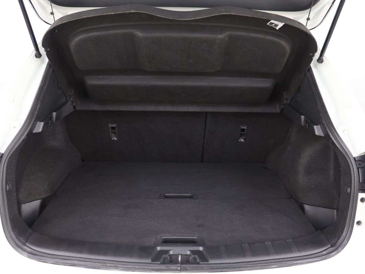 2018 NISSAN QASHQAI 2018 NISSAN QASHQAI