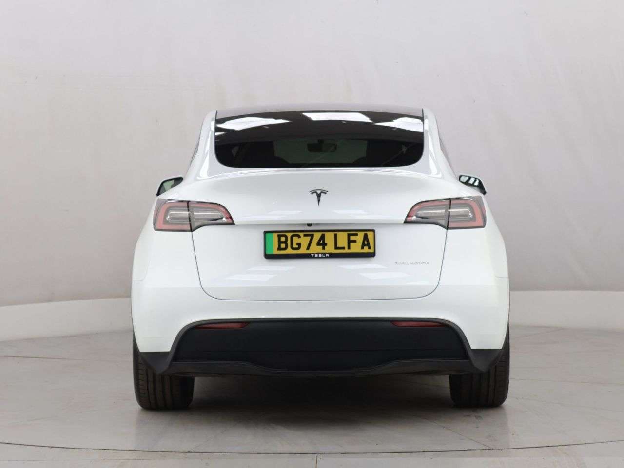 2024 TESLA MODEL Y 2024 TESLA MODEL Y