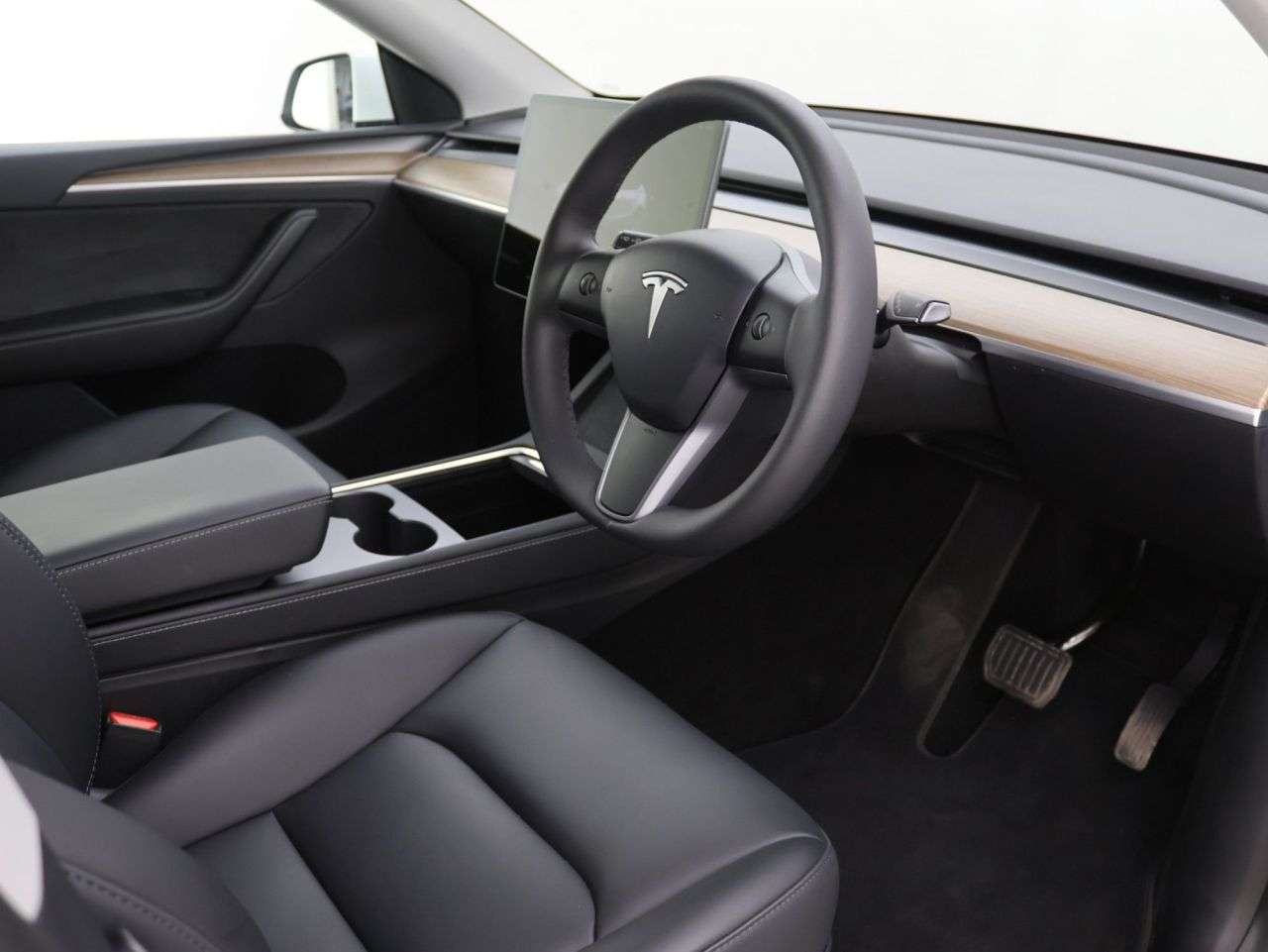 2024 TESLA MODEL Y 2024 TESLA MODEL Y