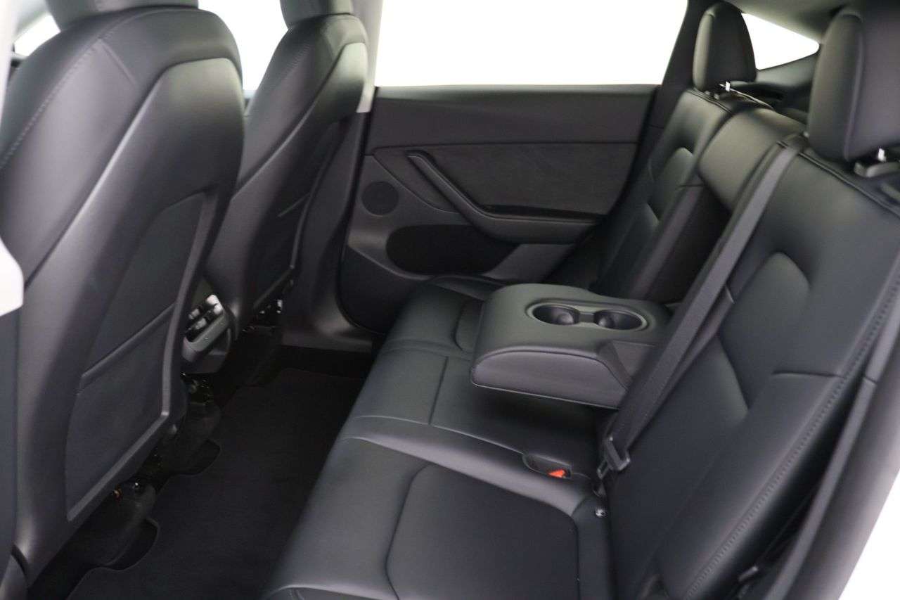 2024 TESLA MODEL Y 2024 TESLA MODEL Y