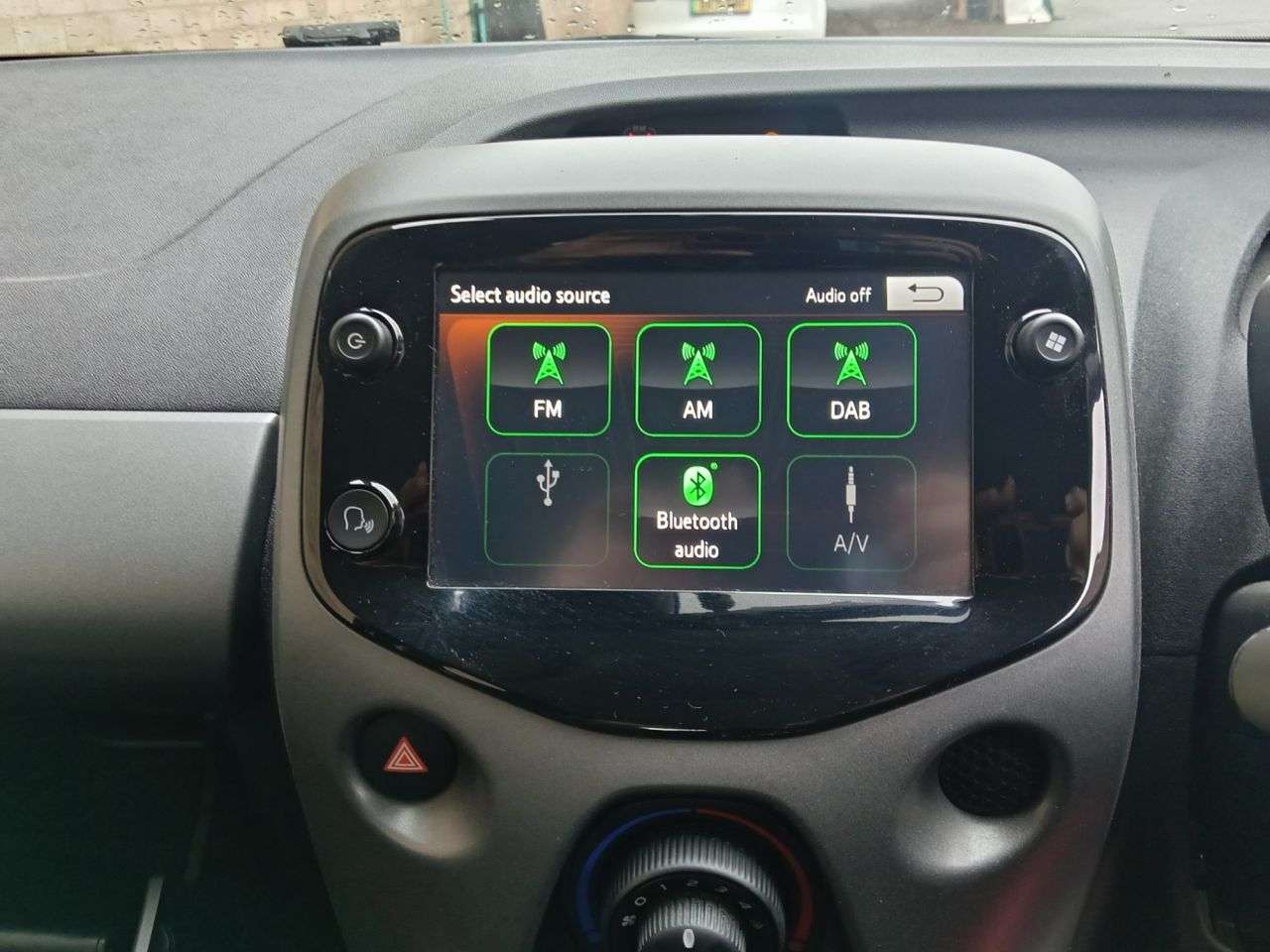 2022 TOYOTA AYGO 2022 TOYOTA AYGO