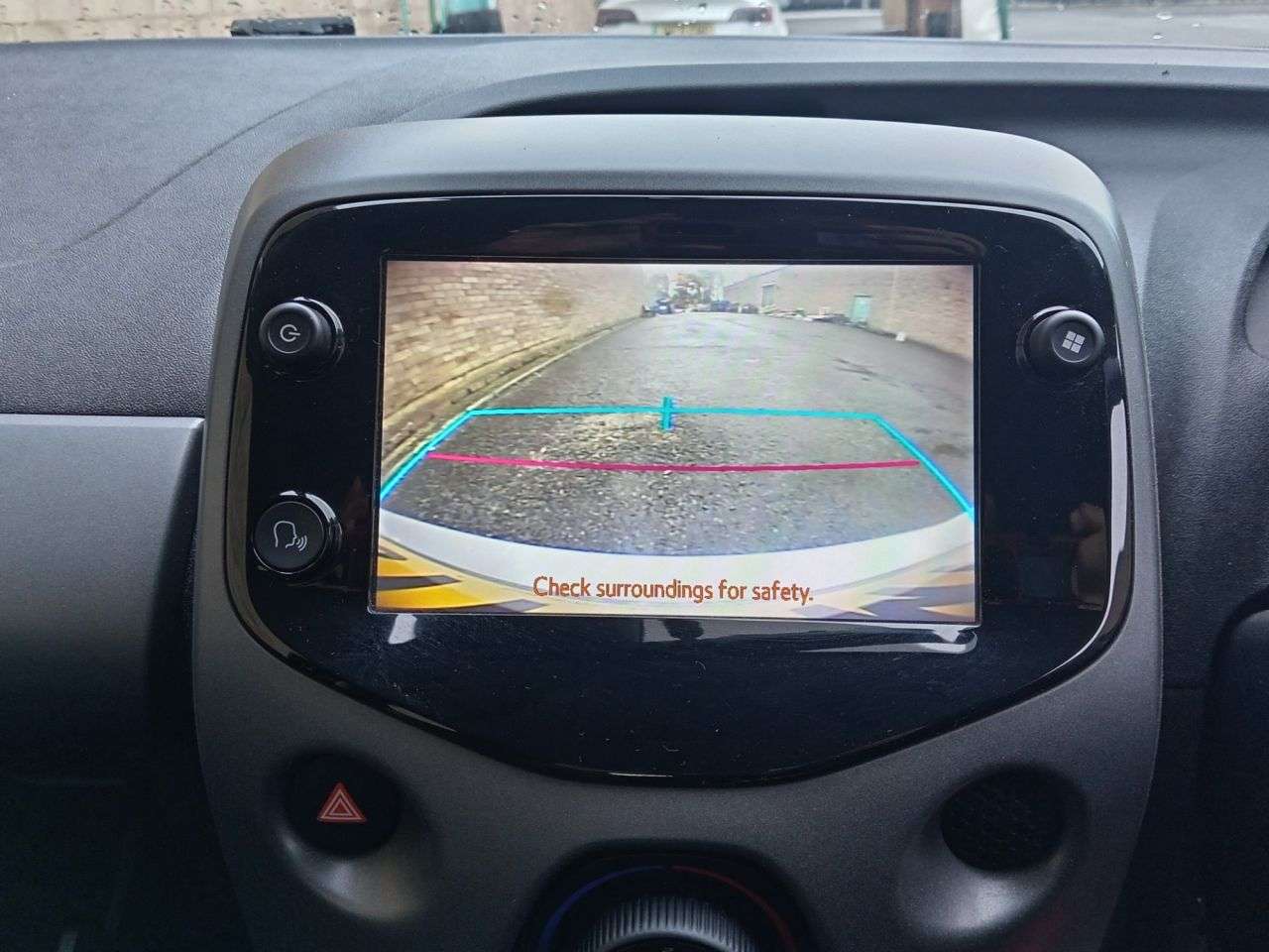 2022 TOYOTA AYGO 2022 TOYOTA AYGO