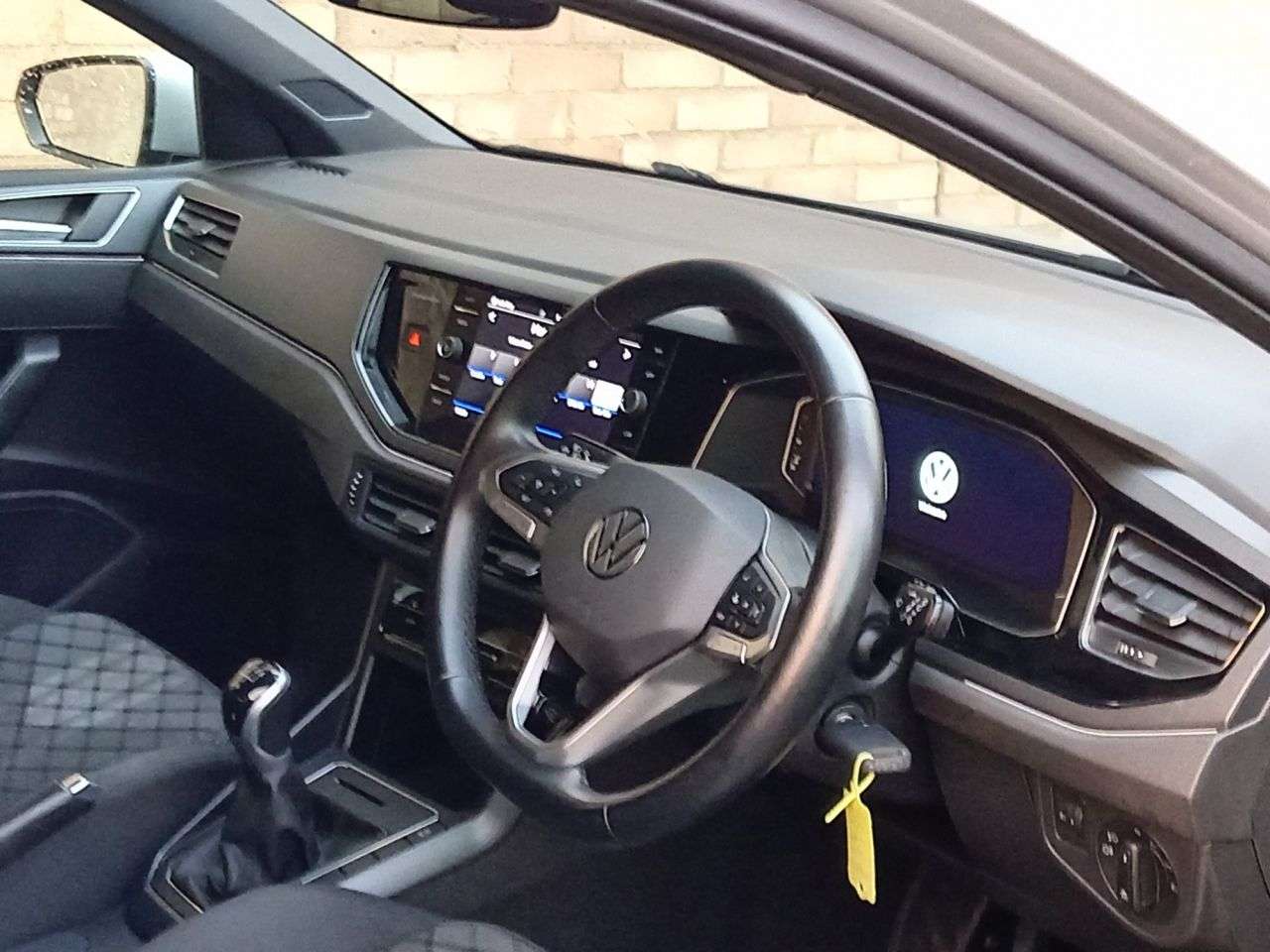 2022 VOLKSWAGEN POLO 2022 VOLKSWAGEN POLO