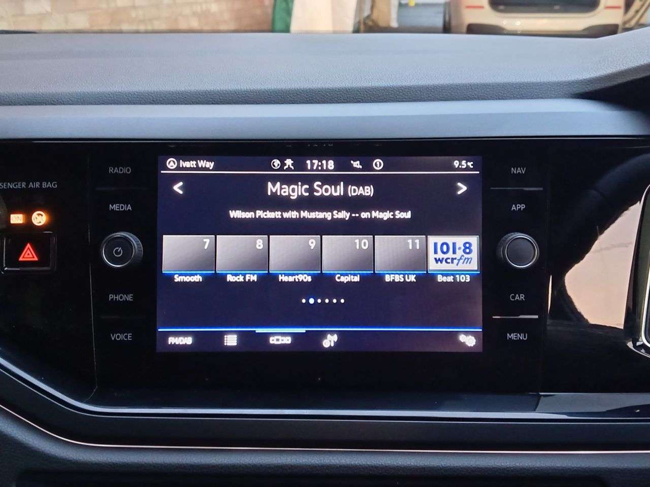 2022 VOLKSWAGEN POLO 2022 VOLKSWAGEN POLO