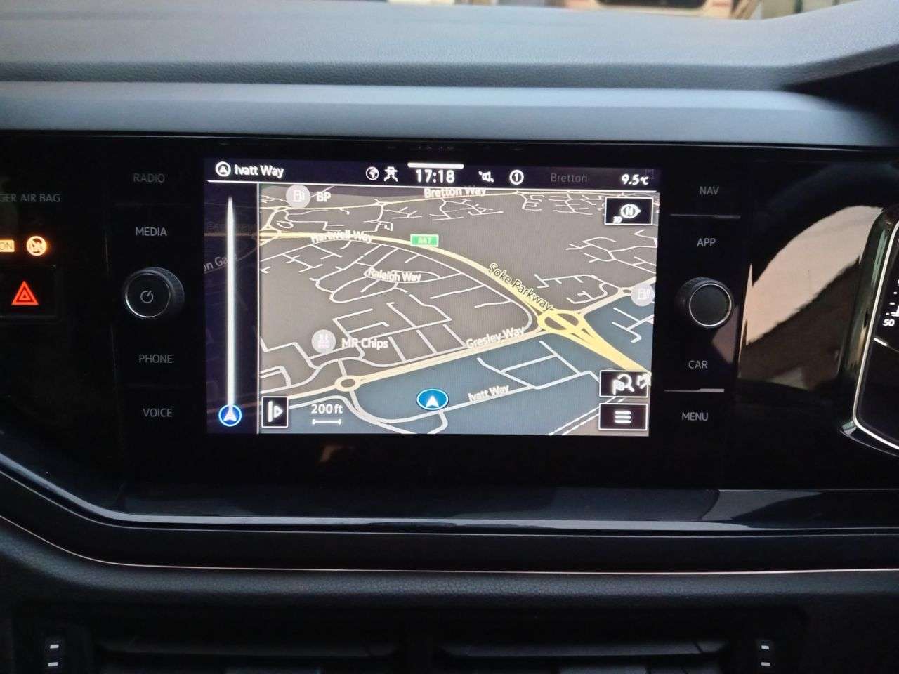 2022 VOLKSWAGEN POLO 2022 VOLKSWAGEN POLO