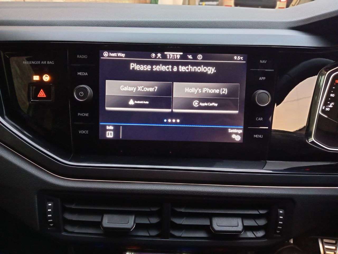 2022 VOLKSWAGEN POLO 2022 VOLKSWAGEN POLO